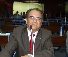 Ex-deputado Ivaldo Moraes morre aos 79 anos por sequelas da Covid-19