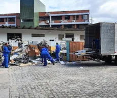 Hospital Universitário da UFPB se desfaz de mais de 850 bens, que serão leiloados