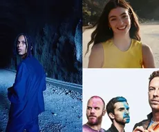 Gio, Lorde, Coldplay e mais: confira os lançamentos musicais da semana