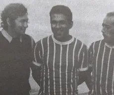 Esporte de Patos comemora 69 anos de fundação; time já teve o craque Garrincha vestindo a camisa alvirrubra