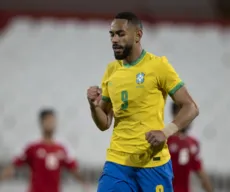 Matheus Cunha é cortado da Seleção Brasileira após sofrer lesão