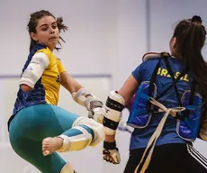 Penúltimo dia dos paraibanos em Tóquio terá estreia do taekwondo e decisão no goalball