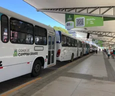 Passagem em dobro nos ônibus de Campina Grande vai ser retomada na quinta (6), diz STTP
