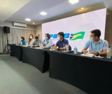 PSDB da Paraíba deixa a arquibancada para entrar no jogo