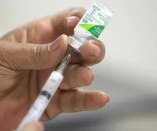 Veja onde se vacinar contra Covid-19 e influenza em João Pessoa, nesta sexta-feira (12)