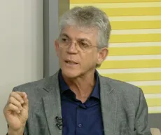 TCE nega recurso e mantém reprovação das contas do ex-governador Ricardo Coutinho