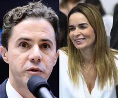 Veneziano, Daniella e o risco da repetição do 'pesadelo' de Cássio e Efraim no Senado