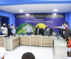 Laranjas: Justiça cassa mandato de todos os vereadores de Monte Horebe