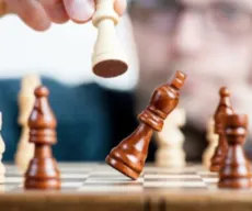 Torneio virtual de xadrez tem inscrições abertas para alunos da rede municipal de João Pessoa