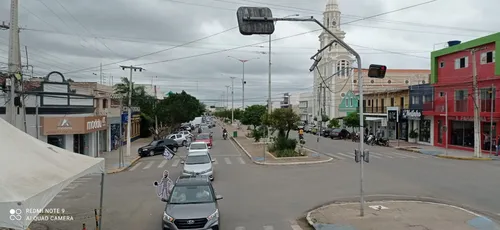 
				
					Cidades da Paraíba registram protestos contra Bolsonaro neste sábado
				
				