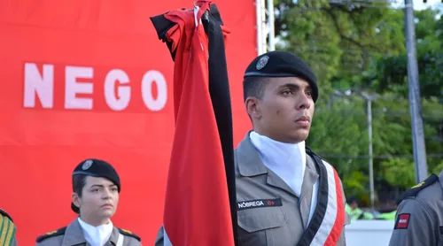 
				
					Edital do CFO da Polícia Militar da Paraíba é publicado
				
				