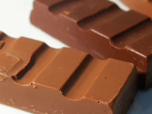 
				
					Nutricionista dá dicas para consumir chocolate e ter benefícios nutricionais
				
				