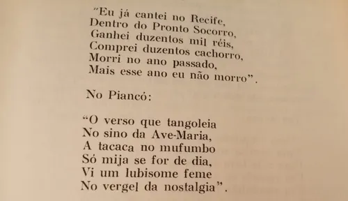 
				
					Conheça os personagens e locais do Sertão mostrados por Juliette
				
				