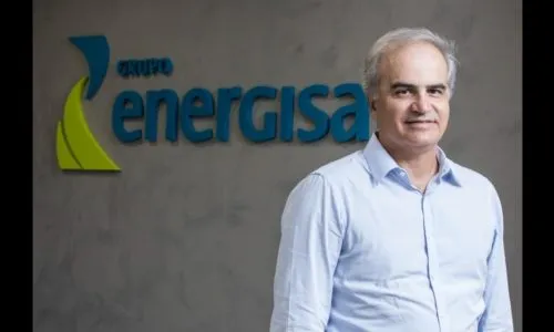 
				
					Ricardo Botelho, presidente do Grupo Energisa, recebe prêmio Executivo de Valor
				
				