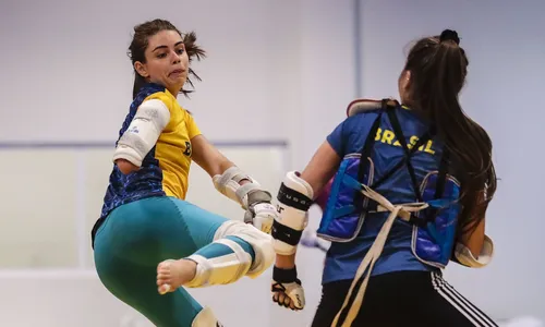 
                                        
                                            Penúltimo dia dos paraibanos em Tóquio terá estreia do taekwondo e decisão no goalball
                                        
                                        