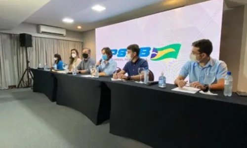 
				
					PSDB da Paraíba deixa a arquibancada para entrar no jogo
				
				