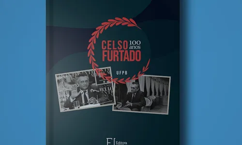 
                                        
                                            UFPB lança livro dos 100 anos de Celso Furtado em evento virtual
                                        
                                        