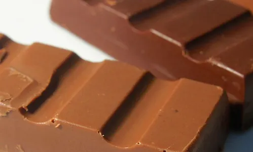 
                                        
                                            Nutricionista dá dicas para consumir chocolate e ter benefícios nutricionais
                                        
                                        