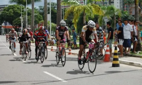 
				
					Cícero anuncia que João Pessoa vai sediar etapa de um dos eventos de ciclismo mais tradicionais do mundo
				
				