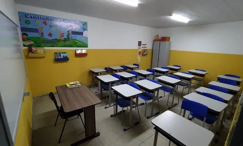 
                                        
                                            Decreto define regras para retorno das aulas em escolas públicas e privadas em Campina Grande
                                        
                                        