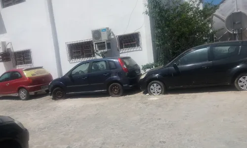 
                                        
                                            Comarca de Juazeirinho realiza leilão virtual de carros apreendidos
                                        
                                        