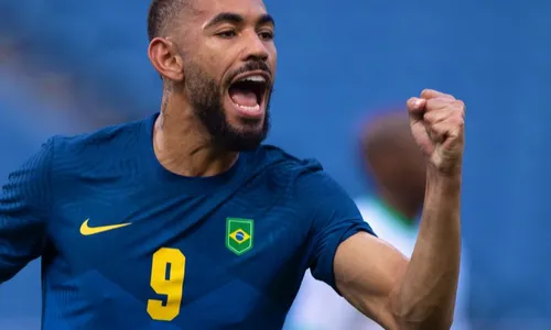 
                                        
                                            Matheus Cunha retorna à seleção, ressalta concorrência na amarelinha e aponta Hulk como competidor por vaga
                                        
                                        