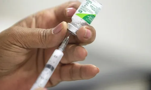 
                                        
                                            João Pessoa suspende vacinação contra a Covid-19 e Influenza nesta sexta-feira (21)
                                        
                                        