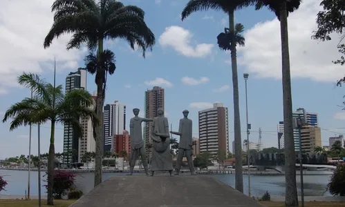 
                                        
                                            Políticos fazem homenagem pelos 157 anos de Campina Grande
                                        
                                        