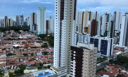 
				
					Região Metropolitana de João Pessoa tem maior nível de desigualdade no país
				
				