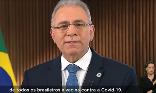 
				
					Marcelo Queiroga lança em João Pessoa campanha para fortalecer postos de saúde
				
				