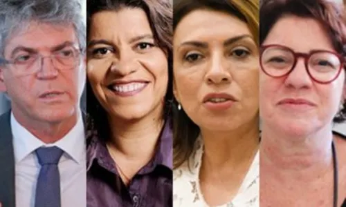 
				
					Petistas divulgam manifesto em apoio à filiação de Ricardo, Cida, Estela, Jeová e Márcia Lucena no partido
				
				