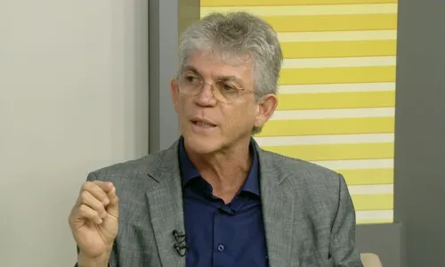 
				
					TCE nega recurso e mantém reprovação das contas do ex-governador Ricardo Coutinho
				
				