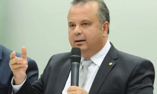 
				
					Ministro Rogério Marinho entrega unidades habitacionais nesta sexta em Guarabira
				
				