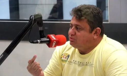 
				
					Entrevista: direita da Paraíba não tem candidato "puro-sangue" ao governo, diz Wallber ao explicar apoio a Romero
				
				
