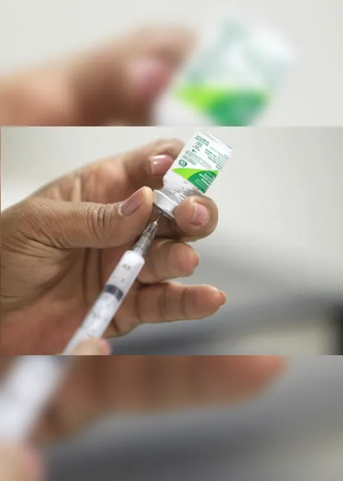 
                                        
                                            Municípios da Grande João Pessoa estão entre os que menos vacinaram contra a Influenza
                                        
                                        