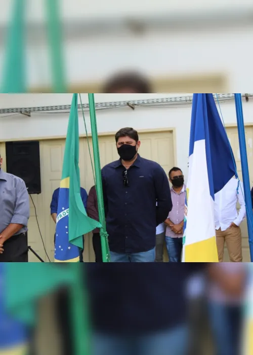 
                                        
                                            TJPB declara inconstitucional decreto do prefeito que aumentou próprio salário na Paraíba
                                        
                                        