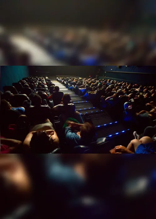 
                                        
                                            Semana do Cinema: promoção tem ingressos a partir de R$ 8 em cinemas da Paraíba
                                        
                                        