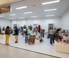 Loja do Programa do Artesanato Paraibano é inaugurada na BR-230