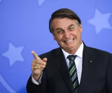 Quer dizer, então, que Bolsonaro é maior do que Bonifácio, Pedro II, Rui Barbosa e Getúlio?