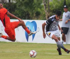 Paraibano Sub-19: Botafogo-PB denuncia suposta escalação irregular de jogador do Internacional-PB