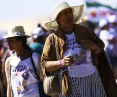 Agricultoras da Paraíba se reúnem para debater a participação das mulheres na política
