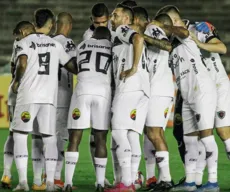 Jogadores do Botafogo-PB terão "bicho" em caso de vitória sobre o Jacuipense na Série C