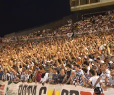 Prefeitura de João Pessoa divulga novo decreto, mas público nos estádios segue proibido