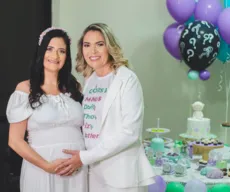 Paraibana decide ser barriga solidária para gerar filhos da irmã e está grávida de gêmeos