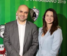 Michelle Ramalho revela negociação para final do Brasileirão Sub-17 entre Flamengo e Vasco ser na Paraíba