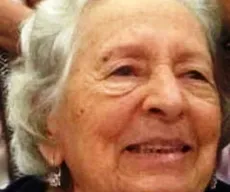 Atriz paraibana Socorro Rapôso morre aos 90 anos