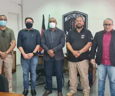 Policiais penais da Paraíba cobram do governo regulamentação da carreira e correção de bolsa desempenho