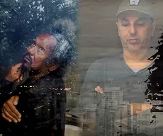 Chico César e Zeca Baleiro lançam clipe de ‘Respira’