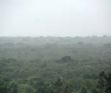 Inmet emite dois alertas de chuvas intensas e de acumulado para 164 cidades da Paraíba