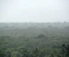 Inmet emite alerta de perigo potencial de chuvas intensas para 93 municípios da Paraíba